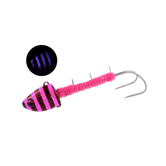 【12/4 一部入荷!】太刀魚テンヤ タチレンジャー ダブルフック