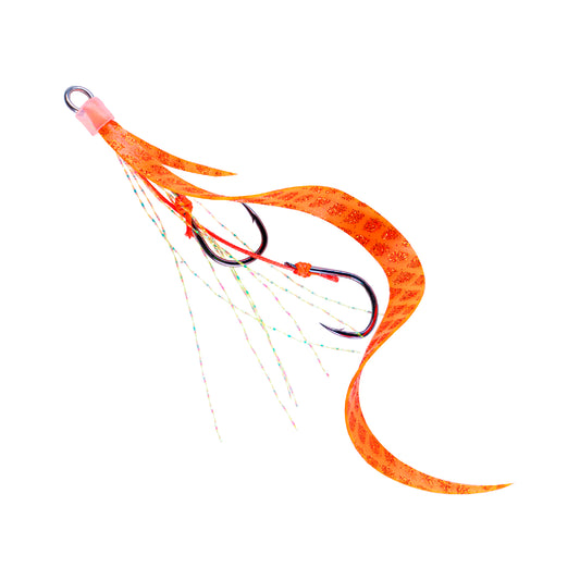 【12/4 一部入荷!】替ユニット ダブルフック シングルカーリーM