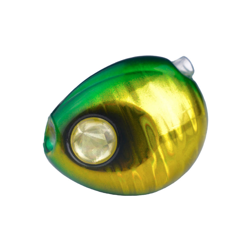 【3/31 一部入荷】2step TG Ultra JOY ヘッド【120g | 150g】