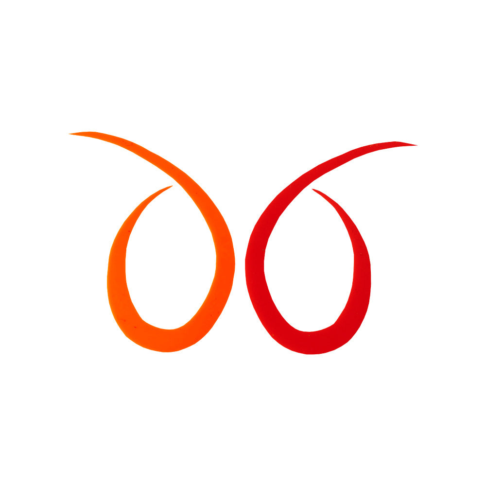 シリコンネクタイ カーリー