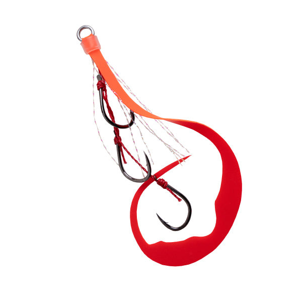 【3/7 一部再入荷】替ユニット トリプルフックマジカーリーJr.