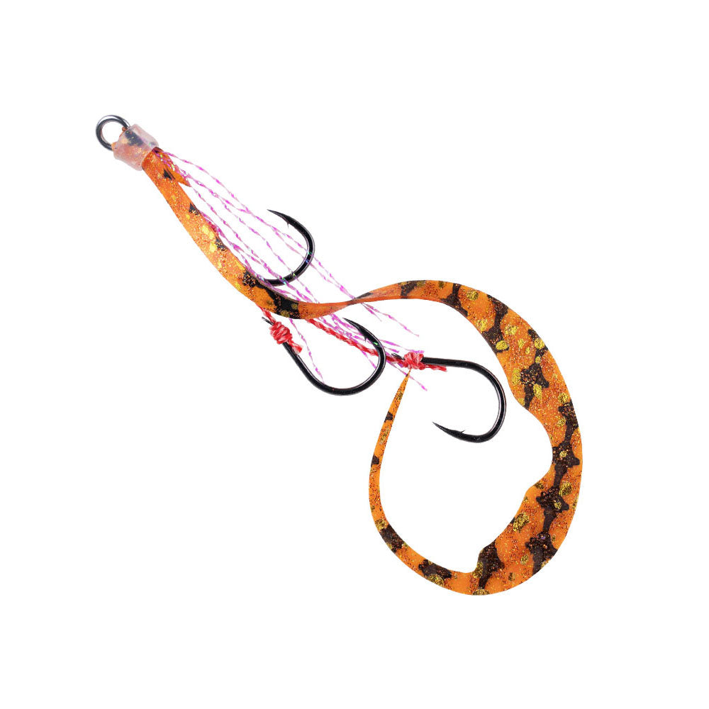 【3/31 一部入荷】替ユニット トリプルフックマジカーリーJr.