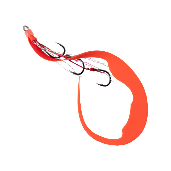 替ユニット トリプルフック マジカーリーM