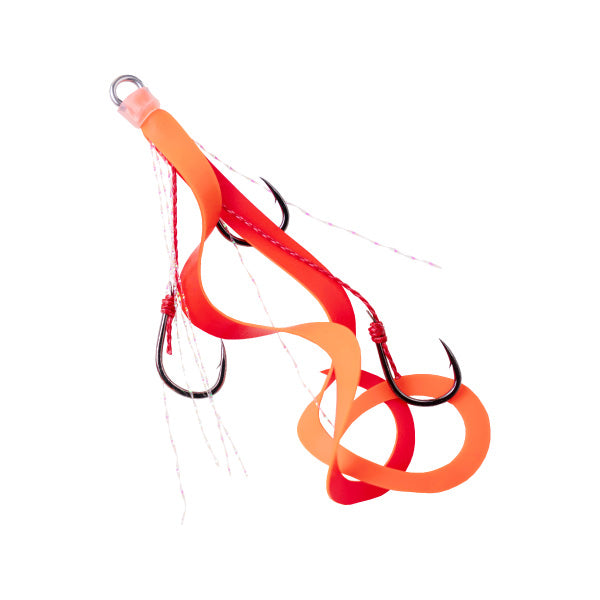 【3/7 一部再入荷】替ユニット トリプルフックショートカーリー