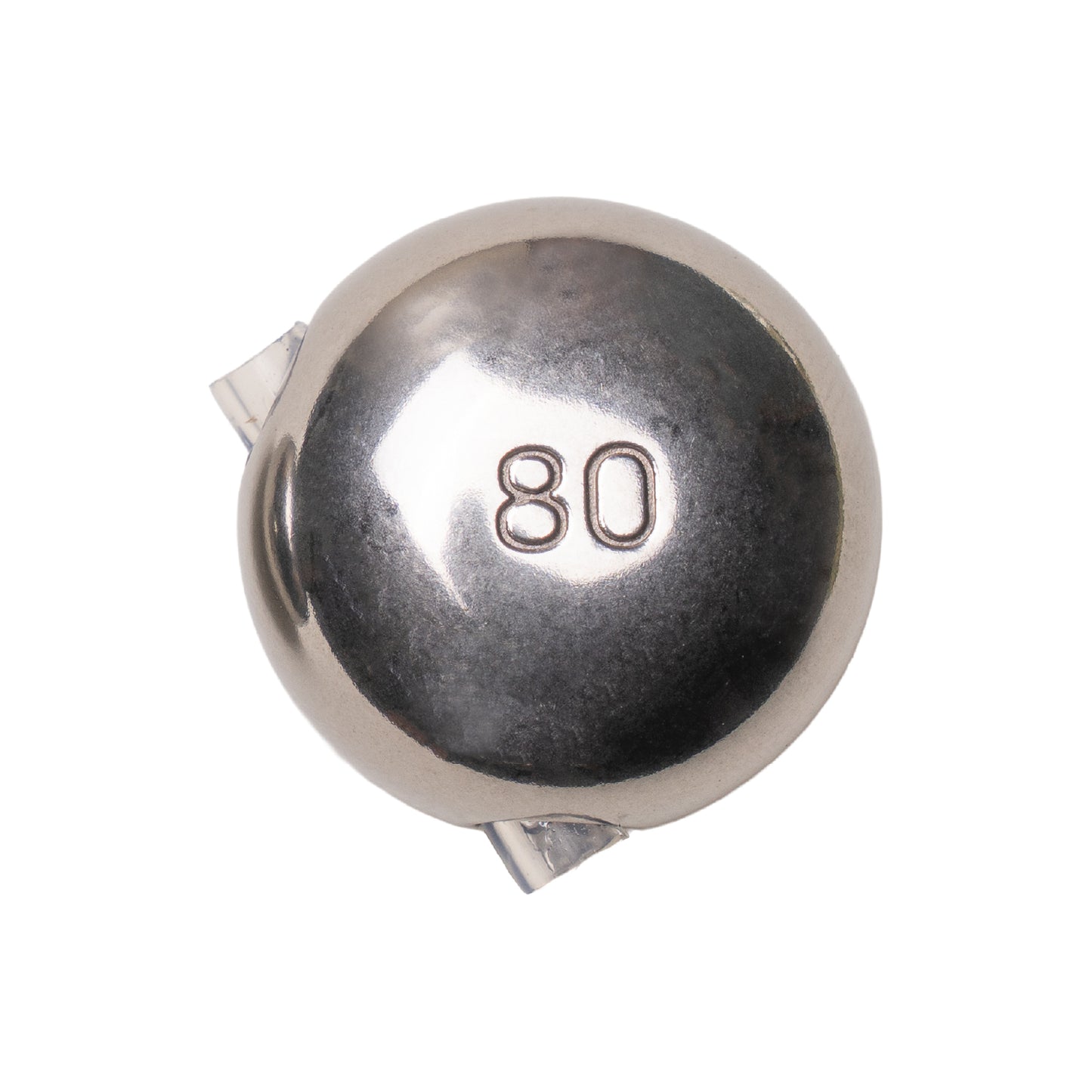 【次回10月再入荷予定】MAXER’S SUPER TG HEAD タイラバヘッド 60g / 80g【毎月各100個限定!毎月おひとり様各3個まで】
