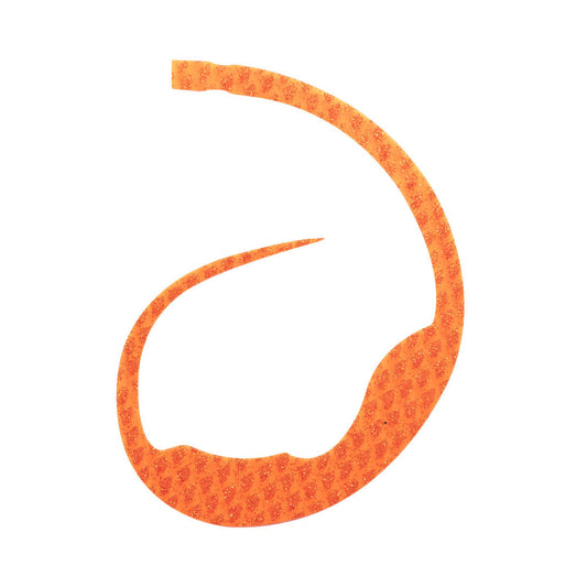 【12/4 一部入荷!】シリコンネクタイ マジカーリー