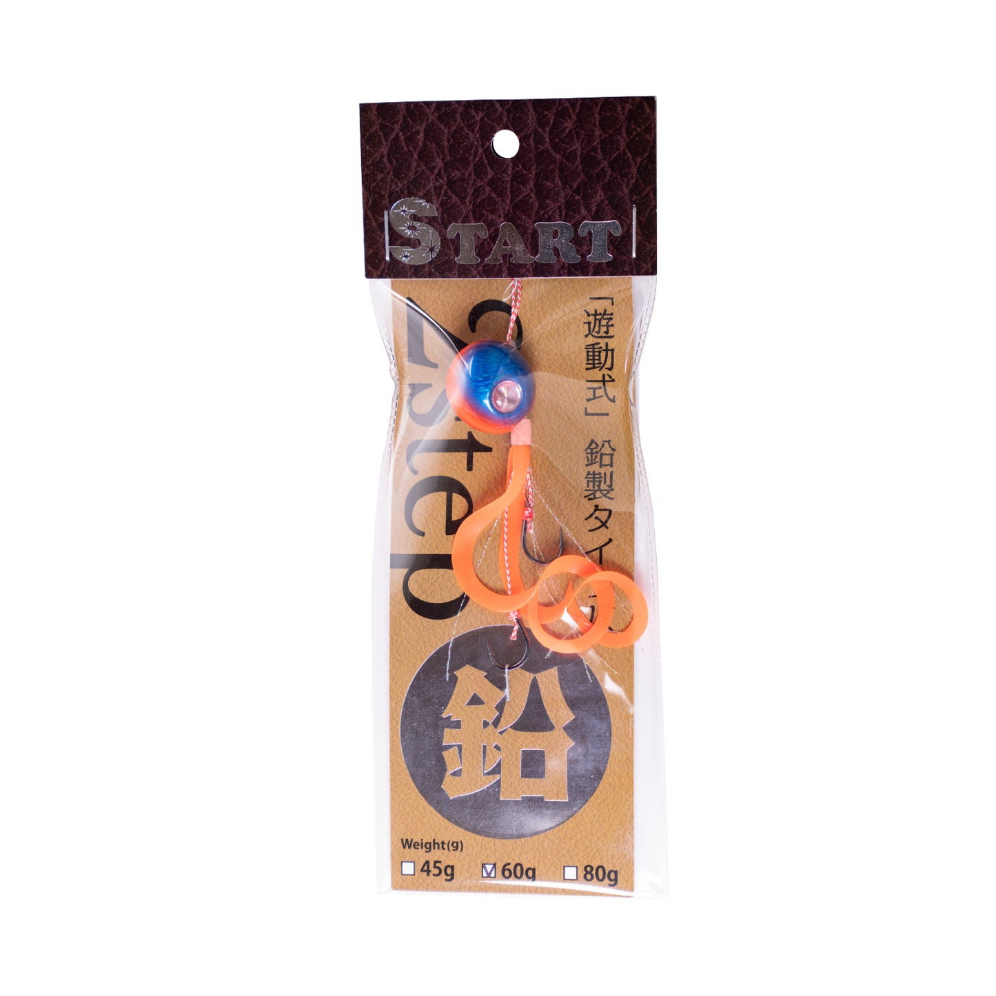 【3/31 一部入荷】2step 鉛 コンプリート【60g | 80g | 100g | 120g | 150g】