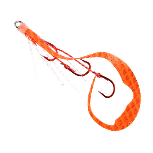 【12/4 一部入荷!】替ユニット トリプルフックマジカーリーJr.