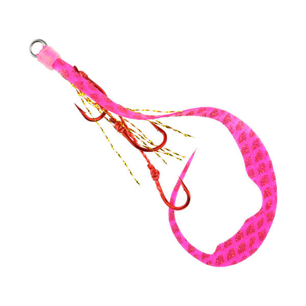 【3/31 一部入荷】替ユニット トリプルフックマジカーリーJr.