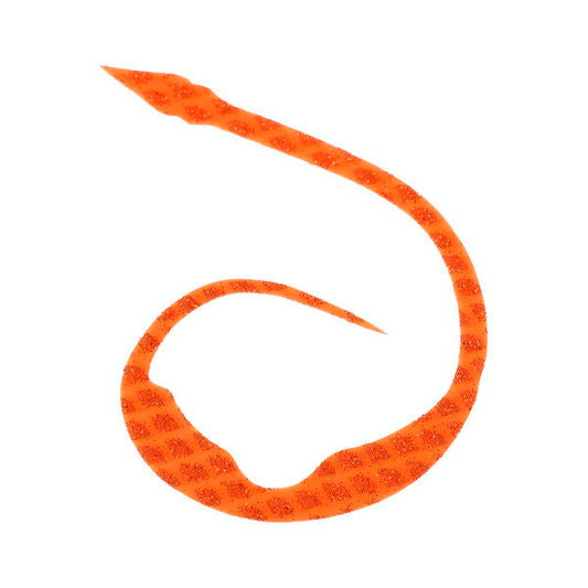 【12/4 一部入荷!】シリコンネクタイ マジカーリーJr