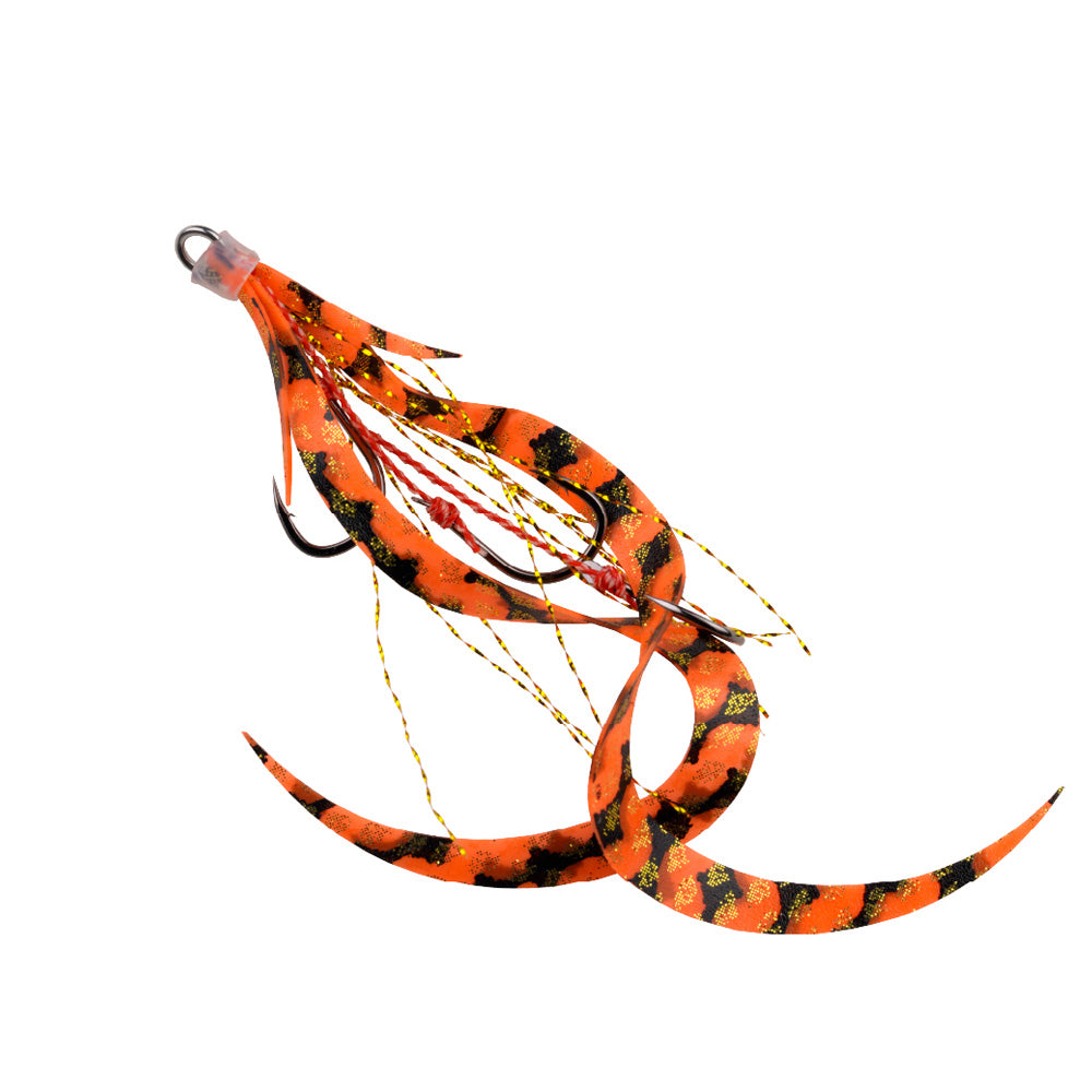 替ユニット トリプルフックカーリー