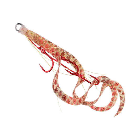 【12/4 一部入荷!】替ユニット トリプルフックショートカーリー