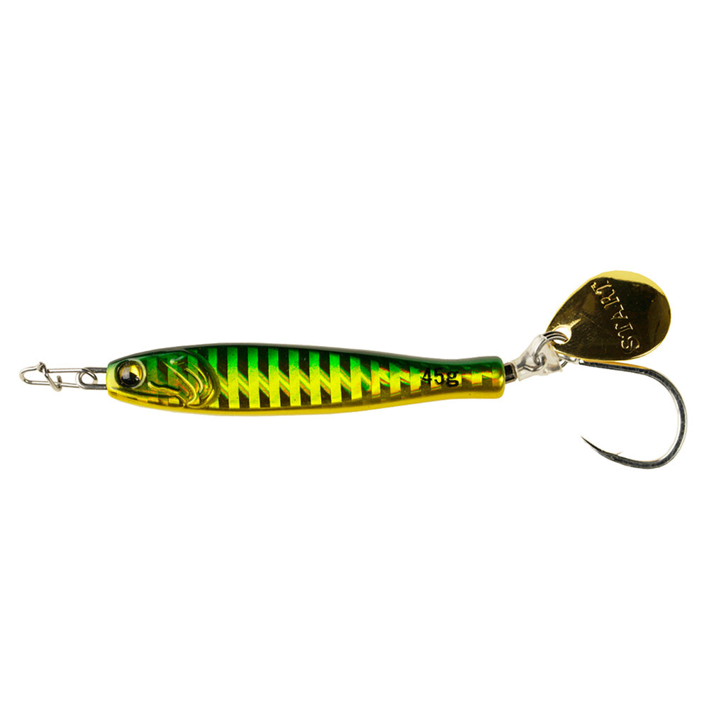 ブレードジグ TG RUNNER【30g | 45g | 60g | 80g】