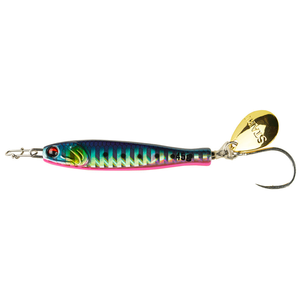 ブレードジグ TG RUNNER【30g | 45g | 60g | 80g】
