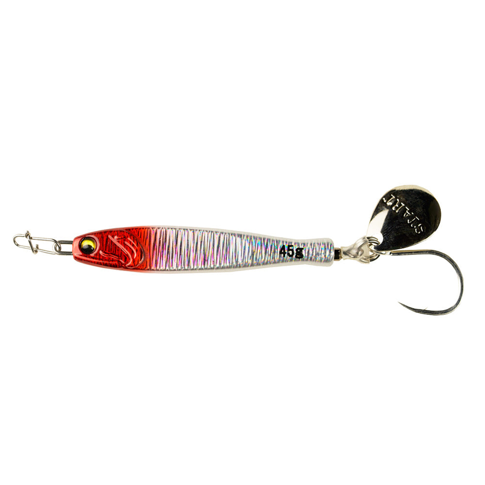 ブレードジグ TG RUNNER【30g | 45g | 60g | 80g】