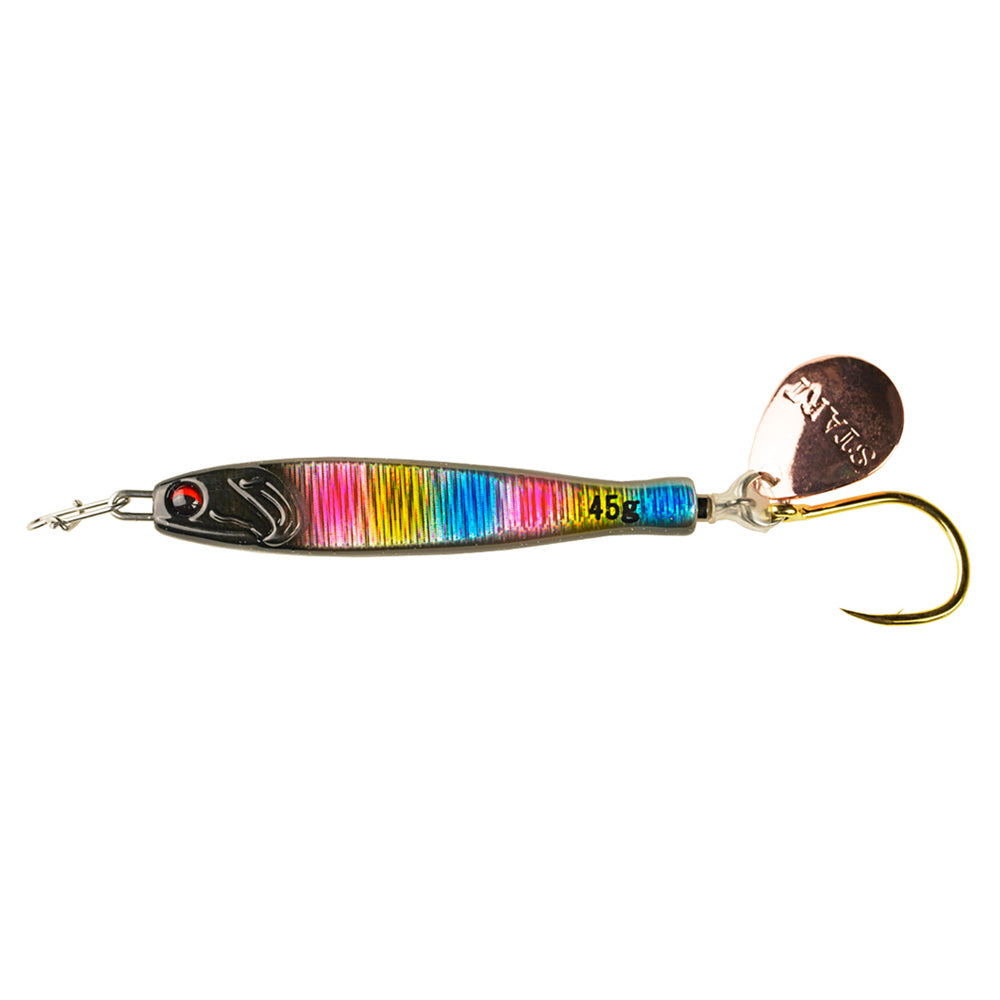 ブレードジグ TG RUNNER【30g | 45g | 60g | 80g】