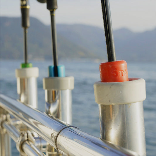 ロッドプロテクター