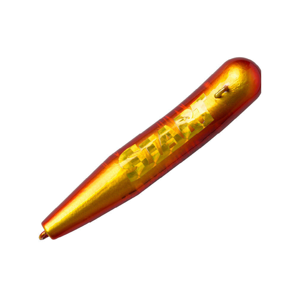 メタルジグ ゴールド・レッド・ゴールドセット 楽天市場】メタルジグ オレンジの通販