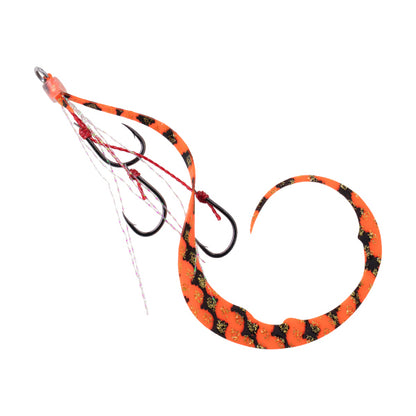 【10/14新入荷！】替ユニット トリプルフック ニョロゴン