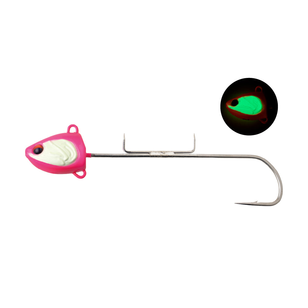 【7/7新入荷！】タチレンジャー Baby シングルフック 10号 / 12号 / 15号