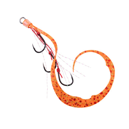 【10/14新入荷！】替ユニット トリプルフック ニョロゴン