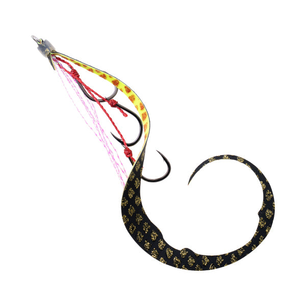 【10/14新入荷！】替ユニット トリプルフック ニョロゴン