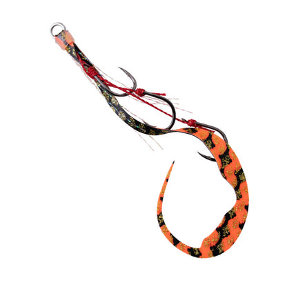 【3/7 一部再入荷】替ユニット トリプルフックマジカーリーJr.