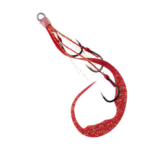 【3/7 一部再入荷】替ユニット トリプルフックマジカーリーJr.