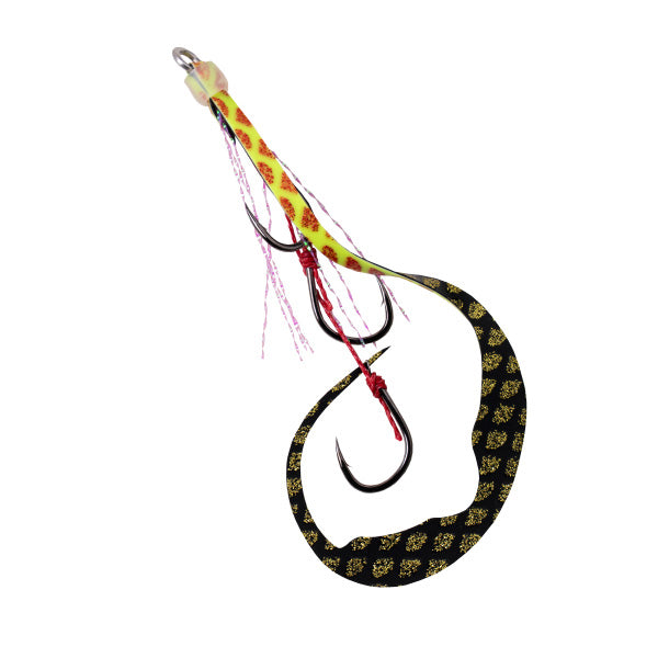 【3/7 一部再入荷】替ユニット トリプルフックマジカーリーJr.