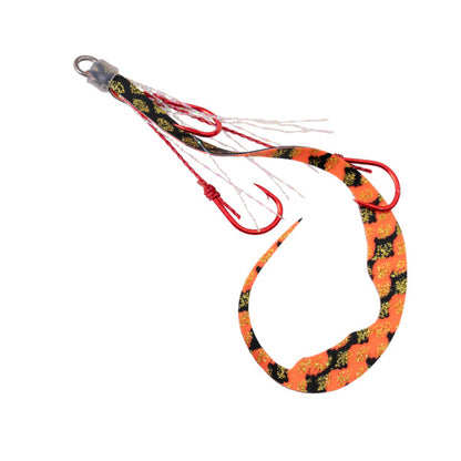 【3/7 一部再入荷】替ユニット トリプルフックマジカーリーJr.