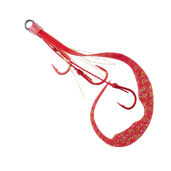 【3/7 一部再入荷】替ユニット トリプルフックマジカーリーJr.