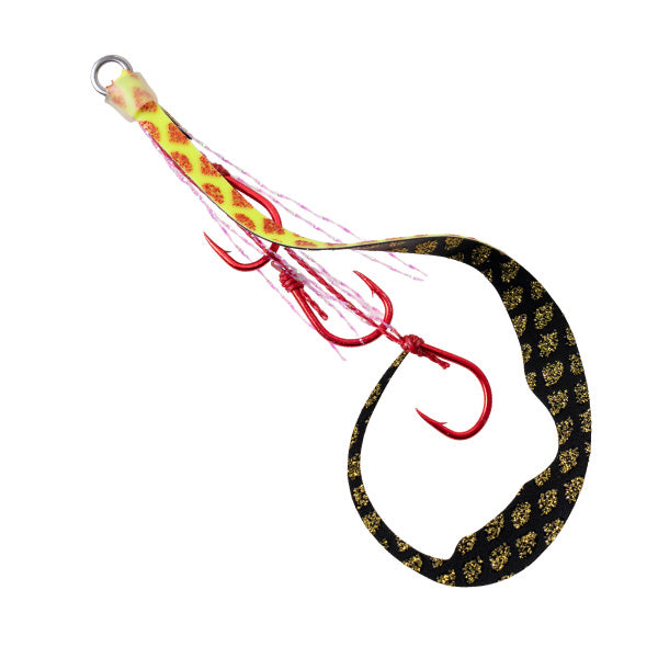 【3/7 一部再入荷】替ユニット トリプルフックマジカーリーJr.