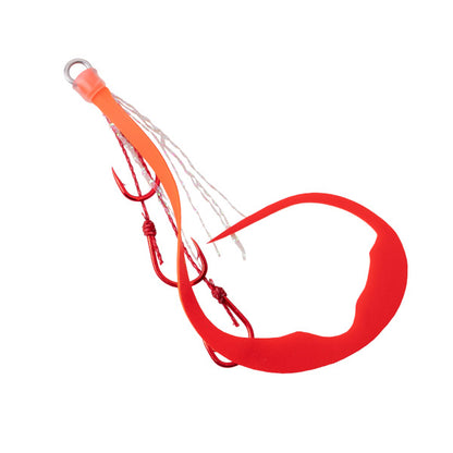 【3/7 一部再入荷】替ユニット トリプルフックマジカーリーJr.