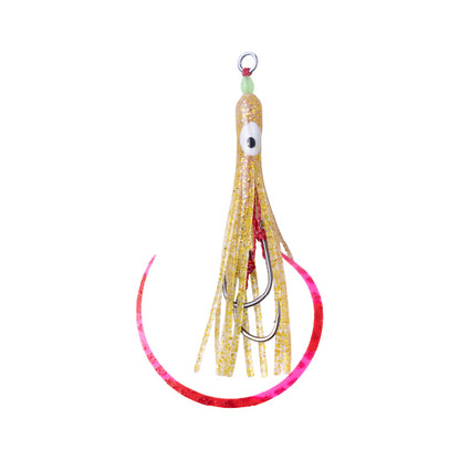 【9/2新入荷！】たこっちゅベイト Lフック