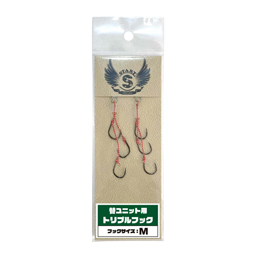 タイラバ替えユニット見本 カテゴリー > 釣具 > タイラバ > 替ユニット – START公式オンラインストア