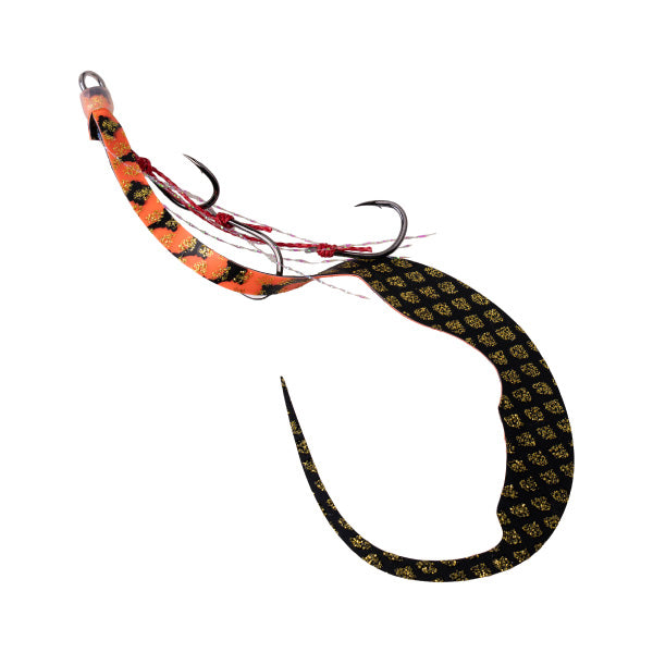 替ユニット トリプルフック マジカーリーM