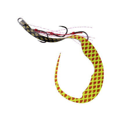 替ユニット トリプルフック マジカーリーM