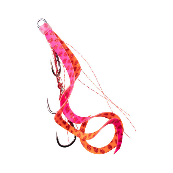 【3/7 一部再入荷】替ユニット トリプルフックショートカーリー