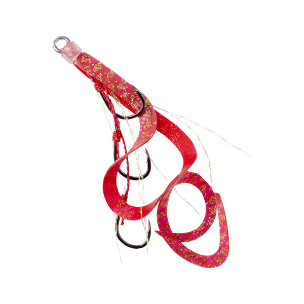 【3/7 一部再入荷】替ユニット トリプルフックショートカーリー