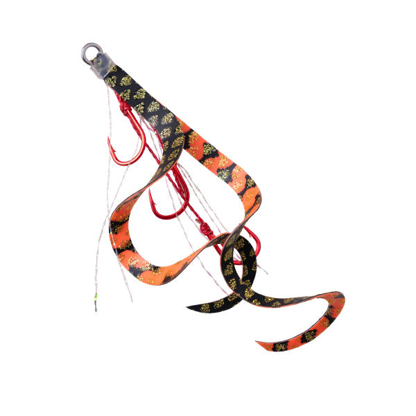 【3/7 一部再入荷】替ユニット トリプルフックショートカーリー