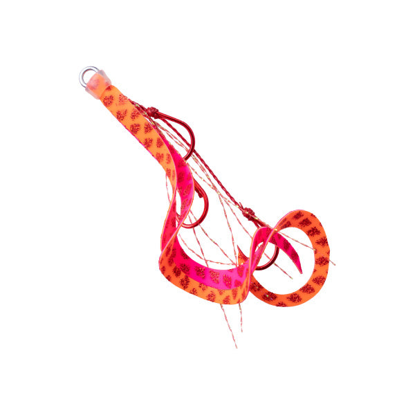 【3/7 一部再入荷】替ユニット トリプルフックショートカーリー