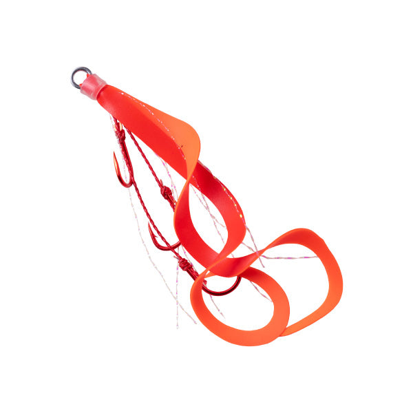 【3/7 一部再入荷】替ユニット トリプルフックショートカーリー