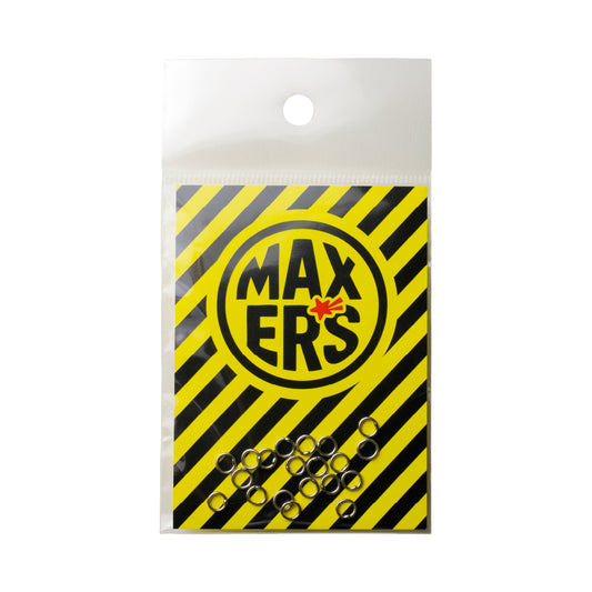 【9/12新入荷】MAXER’S ユニット用溶接リング 3号 (リングタイプユニット専用)