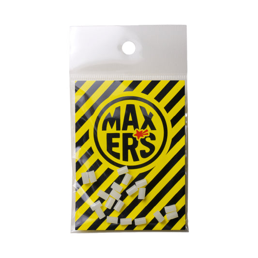 【9/12新入荷】MAXER’S ユニット用ゴム (紐タイプユニット専用)