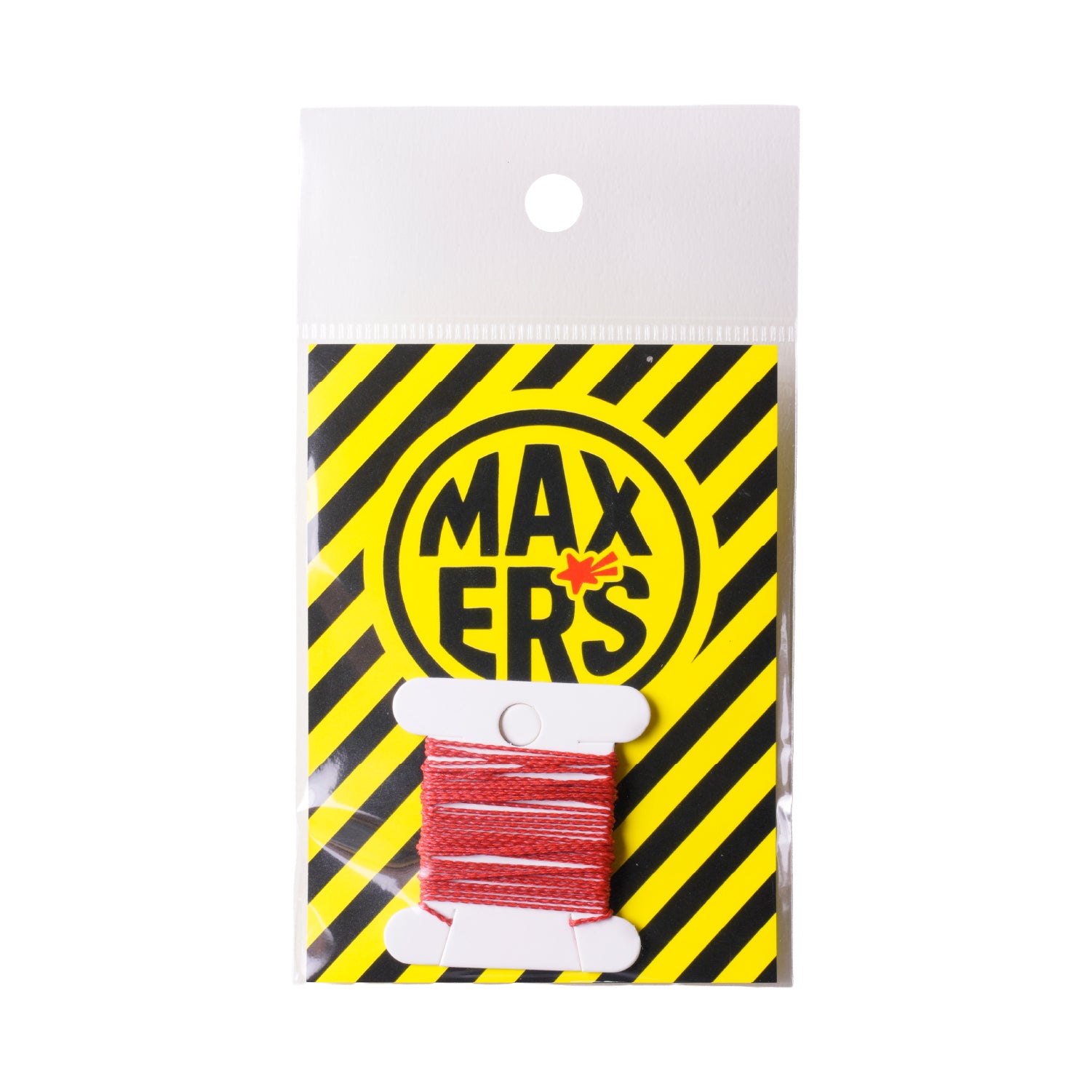 9/12新入荷】MAXER'S アシストフック用ライン 8号 – START公式