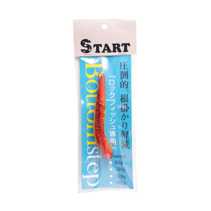 【1/26新入荷！】Bottom Step ヘッド 120g / 180g